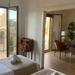 Espectacular Corsini Apartment-2, En El Centro, Con Parking Tarragone